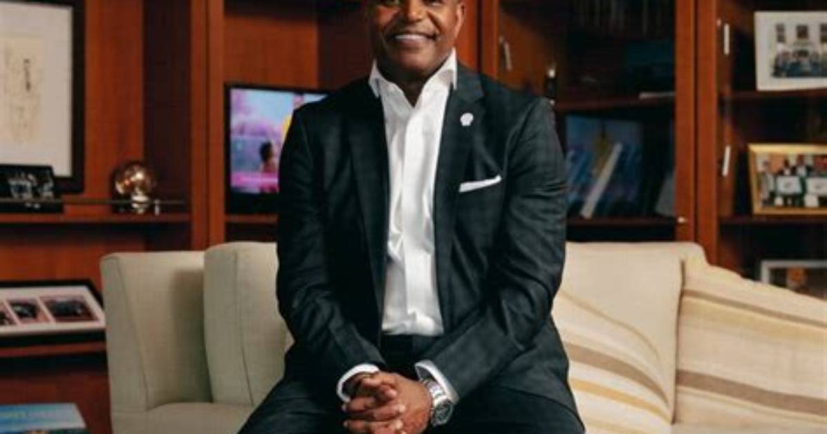 Calvin Butler Net Worth