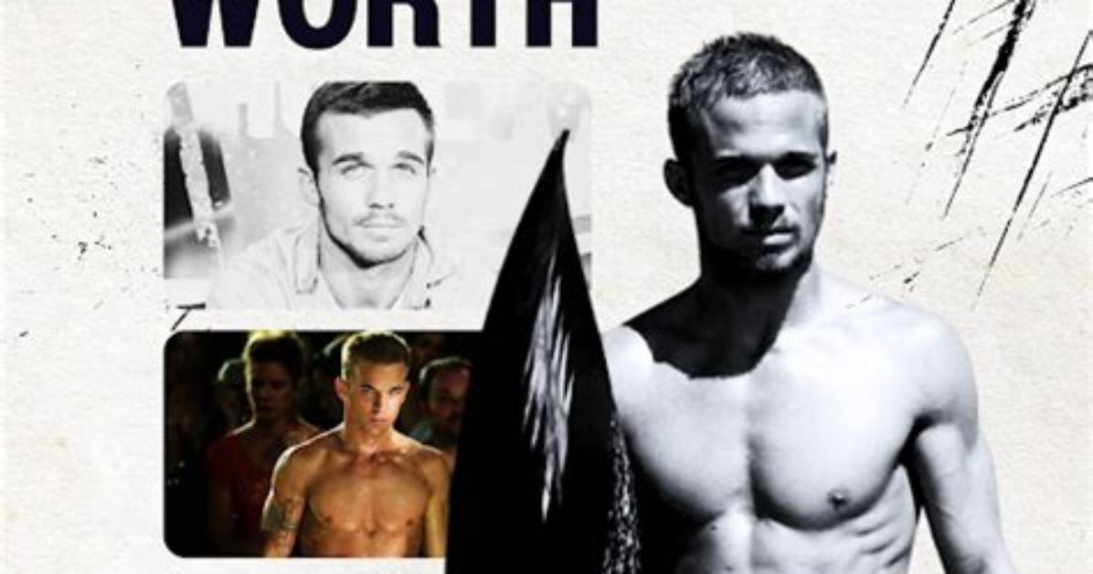 Cam Gigandet Net Worth