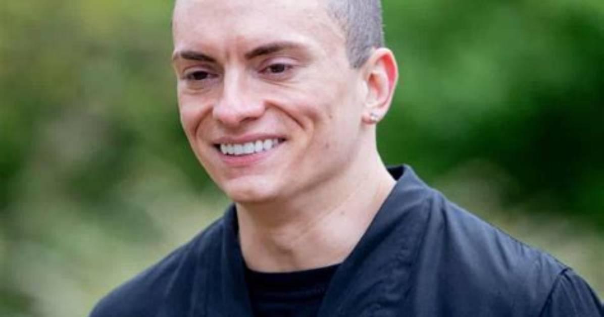 Cameron Carpenter Net Worth