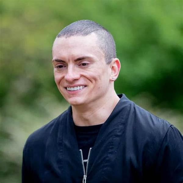 Cameron Carpenter Net Worth