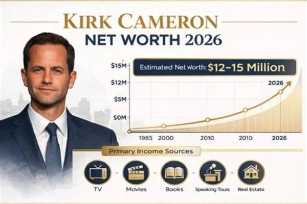 Cameron Domasky Net Worth