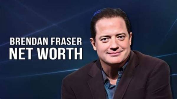 Cameron Fraser Net Worth