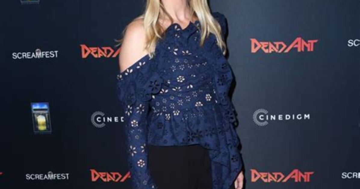 Cameron Richardson Net Worth