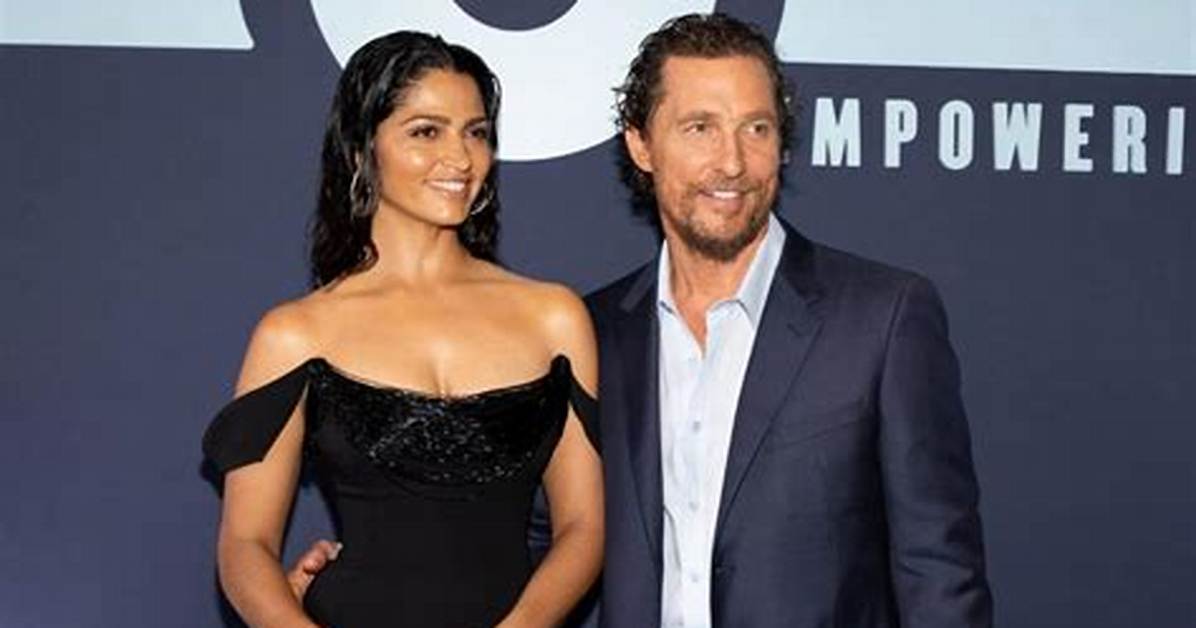 Camila Alves Net Worth