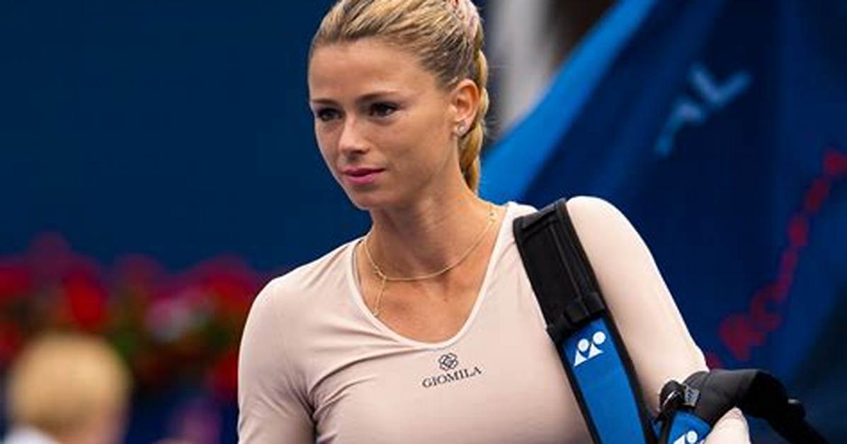 Camila Giorgi Net Worth