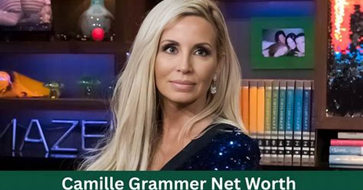 Camille Smura Net Worth