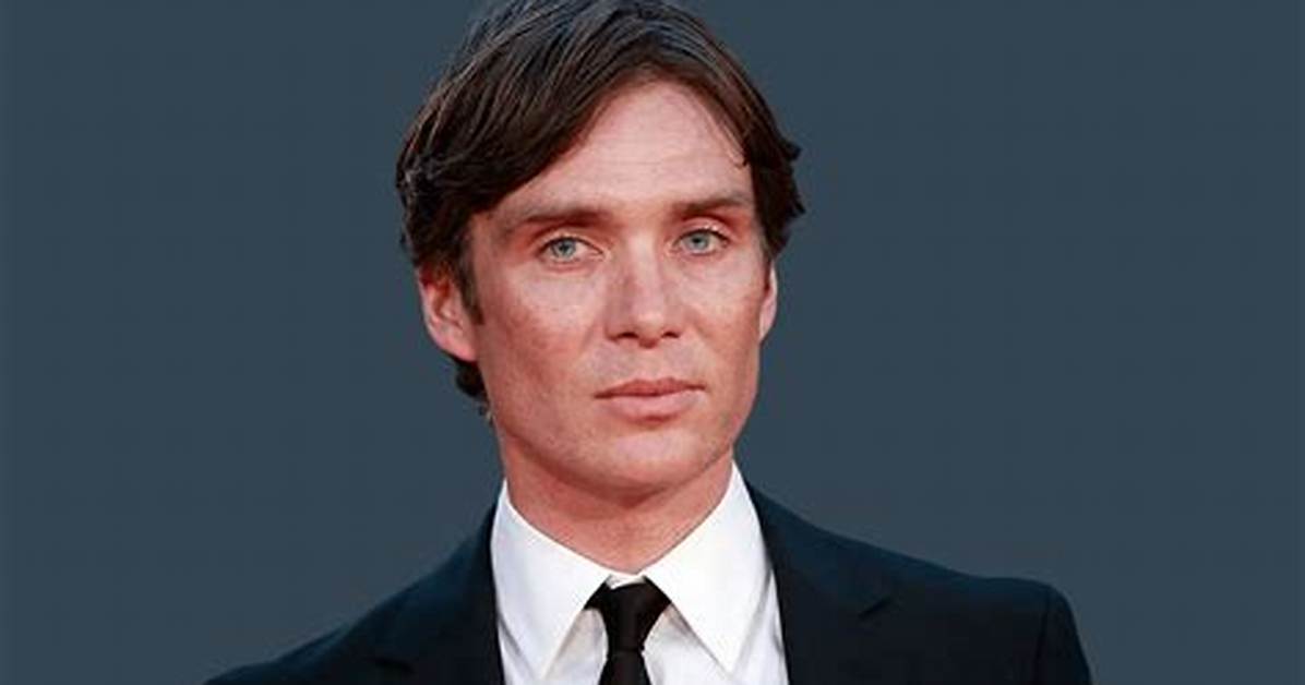Campion Murphy Net Worth