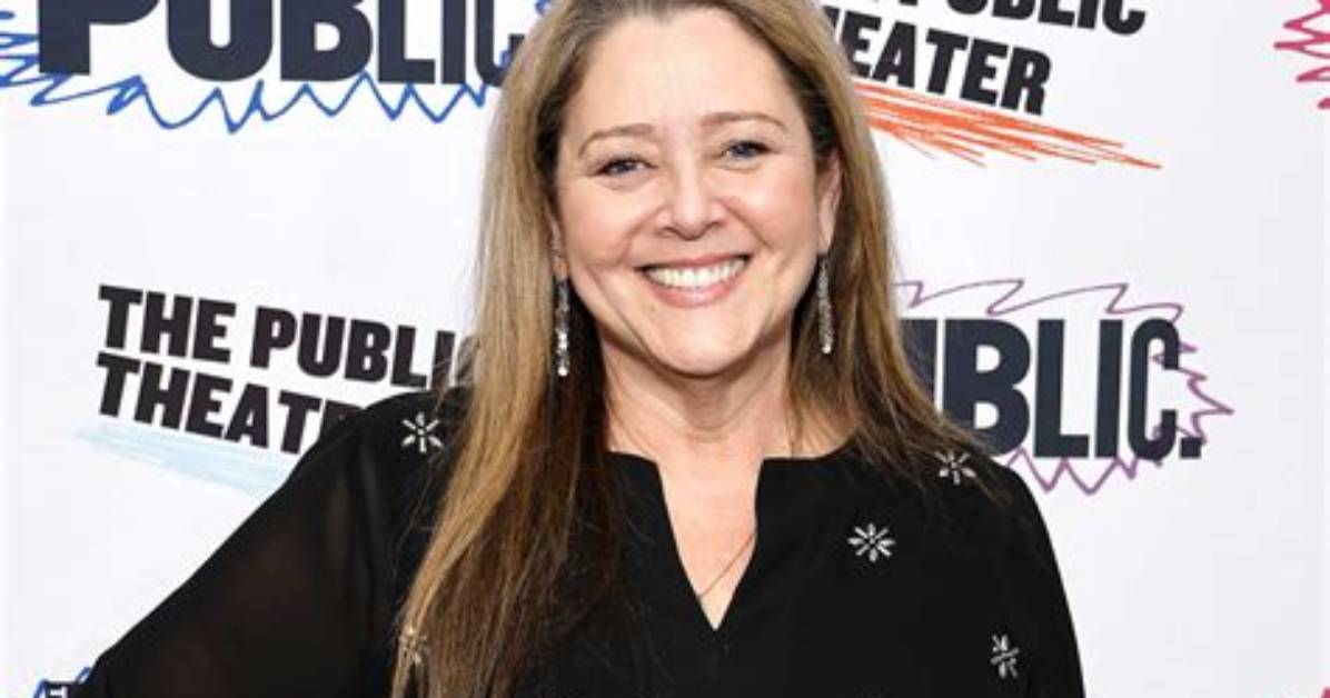 Camryn Manheim Net Worth