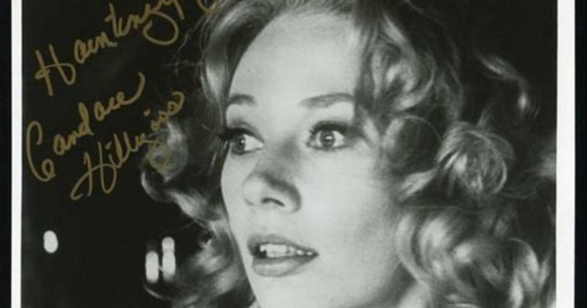 Candace Hilligoss Net Worth