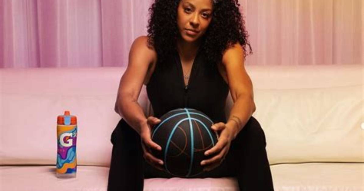 Candace Parker Net Worth