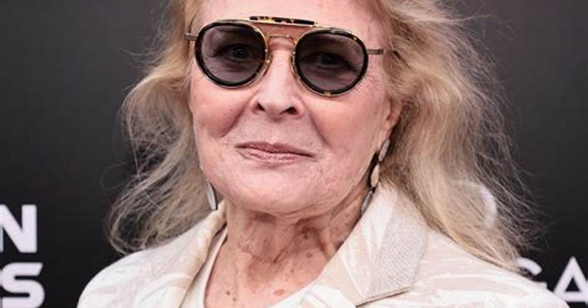 Candice Bergen Net Worth