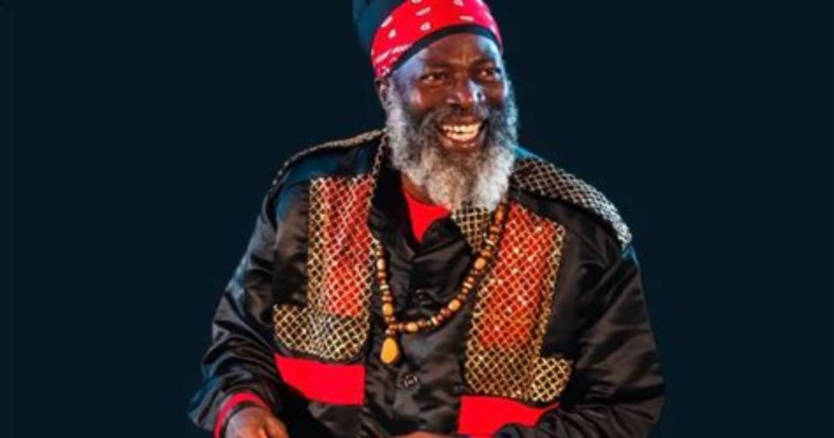 Capleton Net Worth