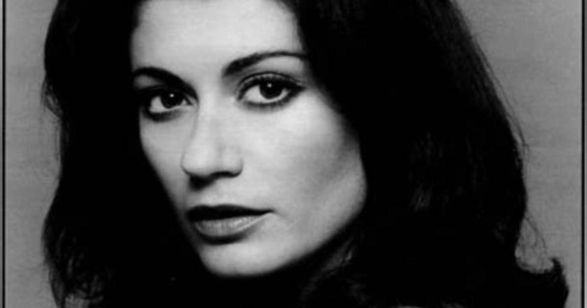 Caprice Benedetti Net Worth