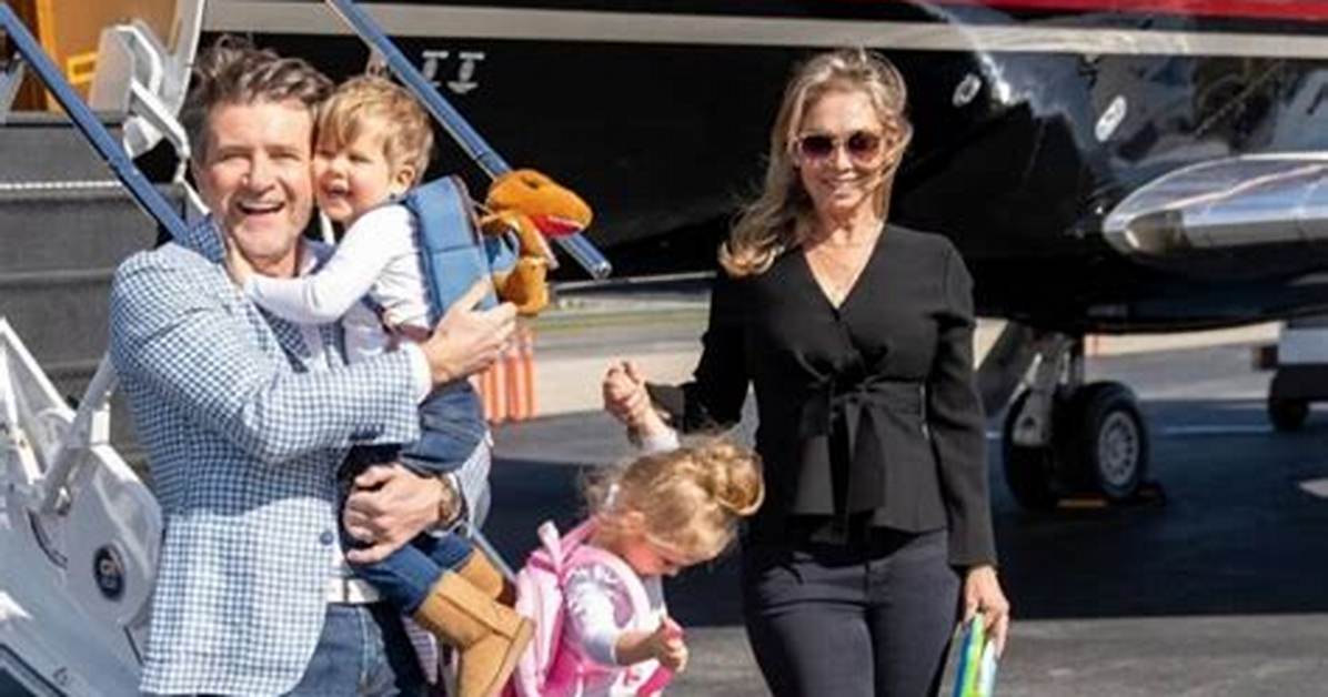 Caprice Herjavec Net Worth