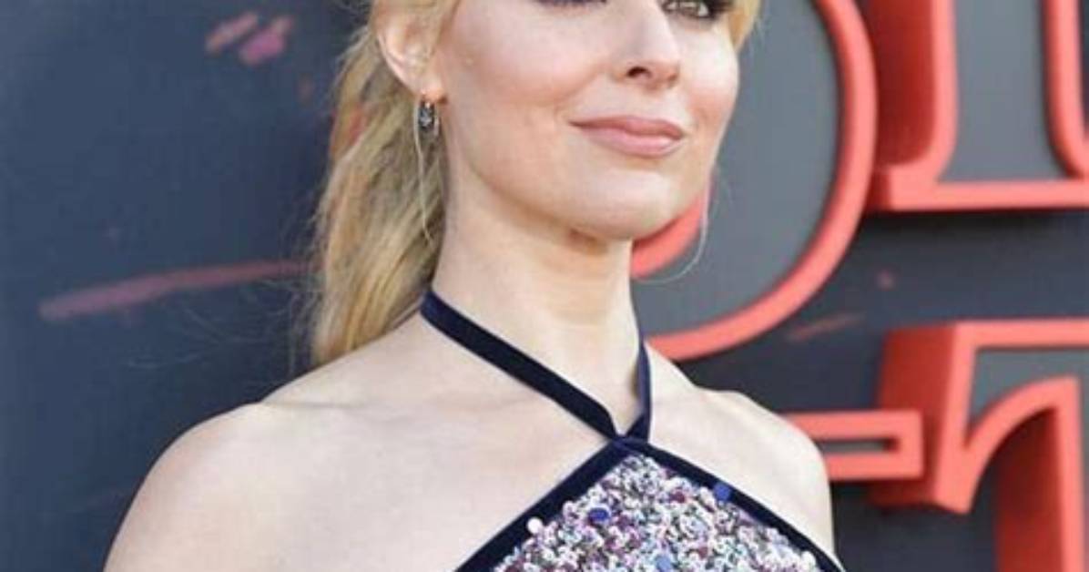 Cara Buono Net Worth