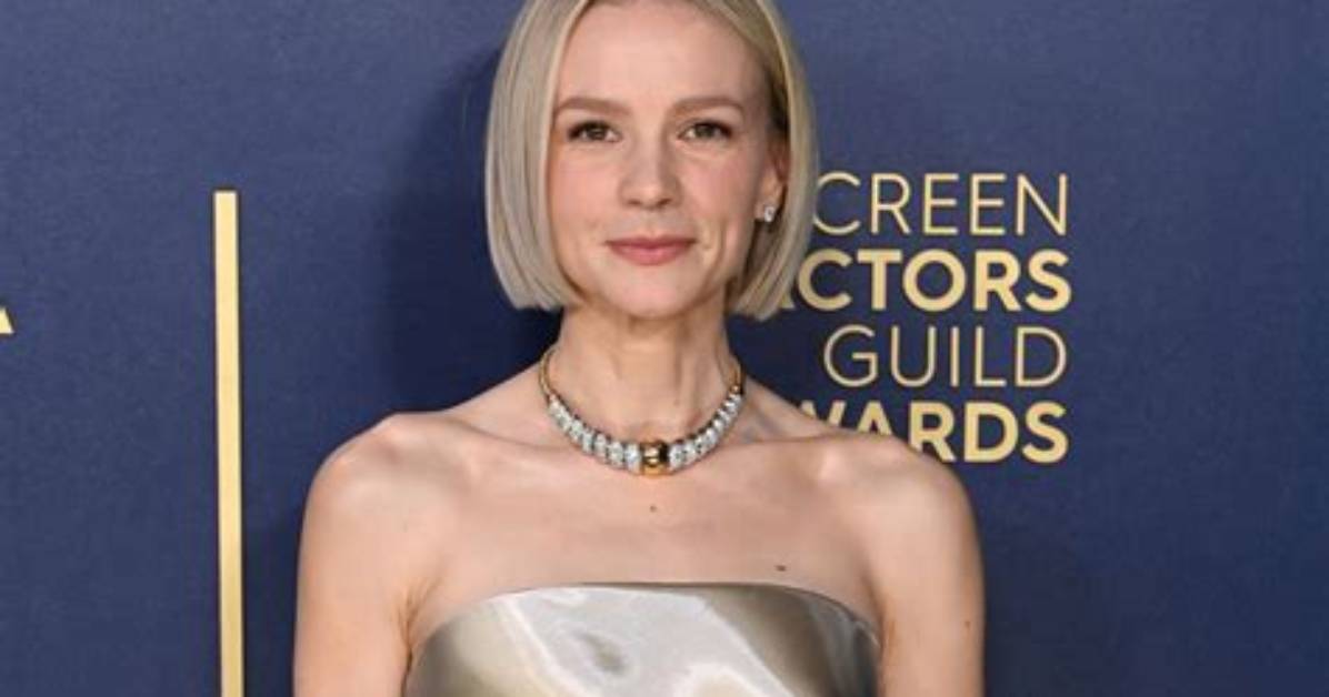 Carey Mulligan Net Worth