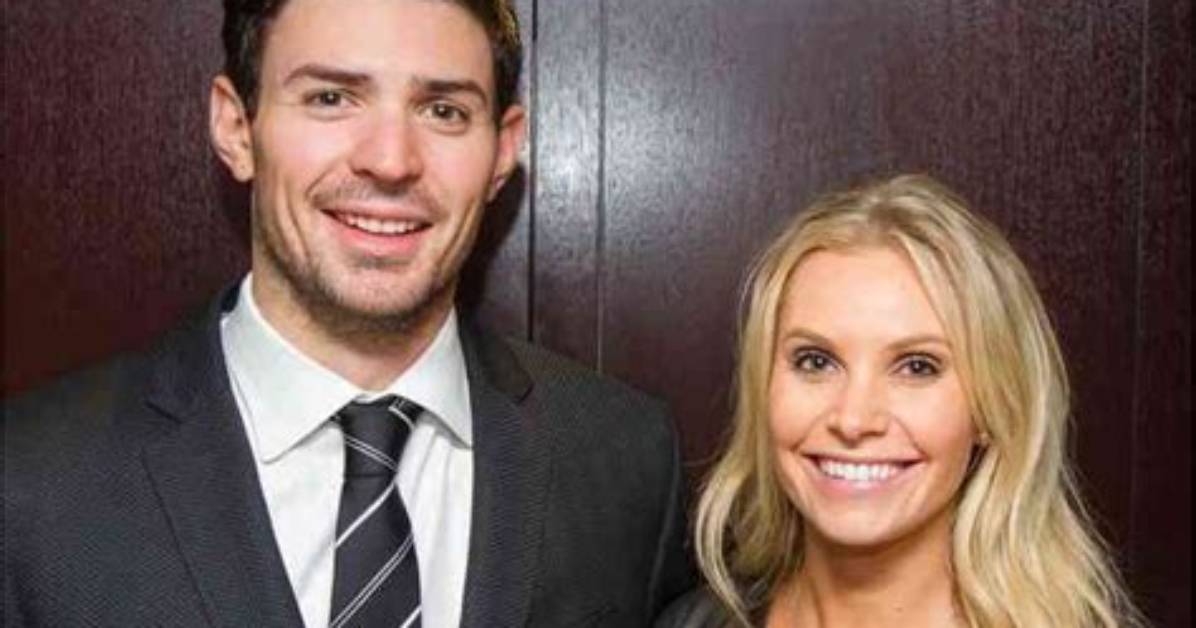 Carey Price Net Worth