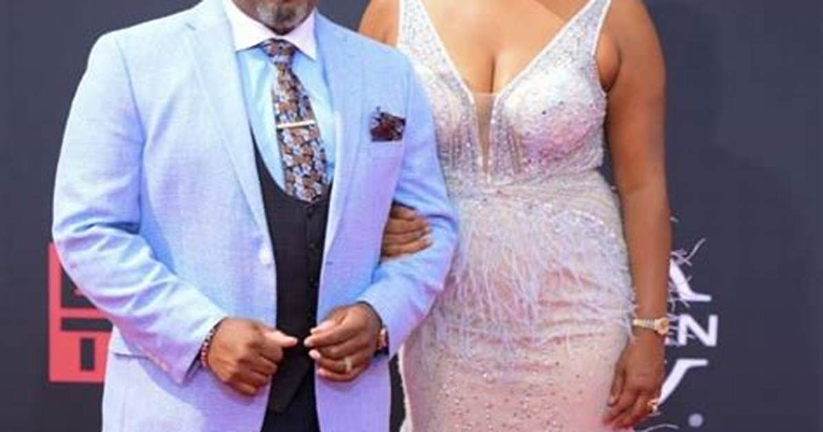 Carl Anthony Payne Ii Net Worth