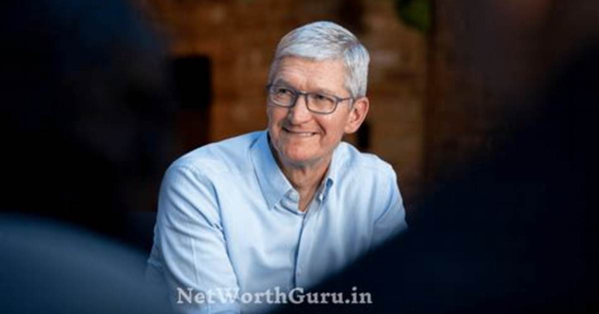 Carl Cook Net Worth