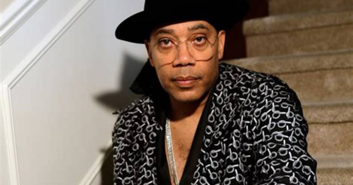 Carl Craig Net Worth