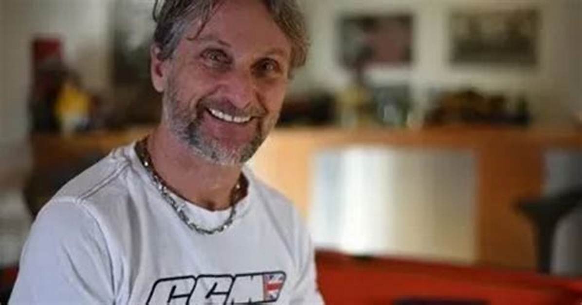 Carl Fogarty Net Worth