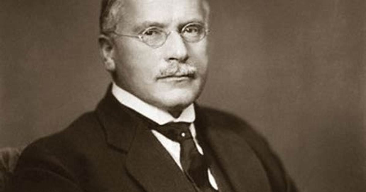 Carl Gustav Jung Net Worth