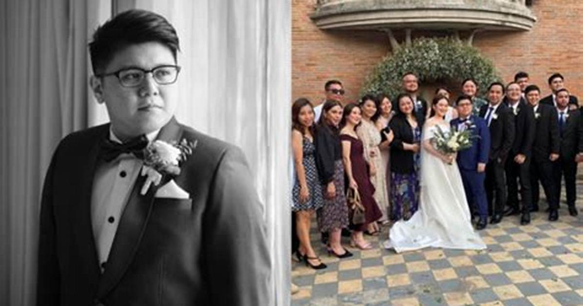 Carl John Barrameda Net Worth