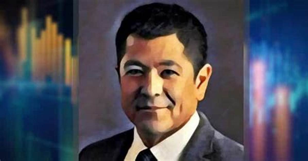 Carl Quintanilla Net Worth