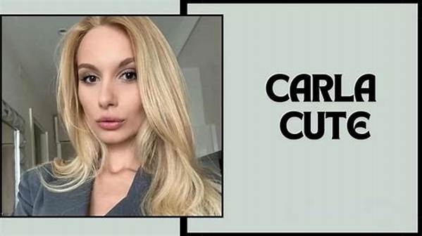 Carla Hoogeveen Net Worth