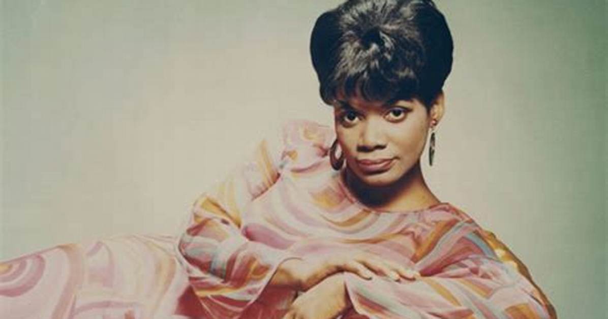 Carla Thomas Net Worth