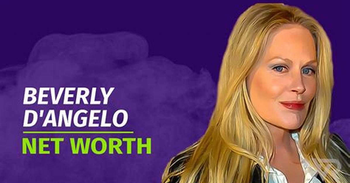 Carleigh Beverly Net Worth