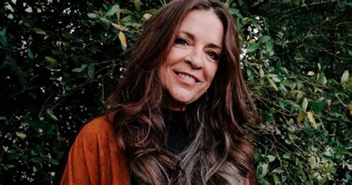 Carlene Carter Net Worth