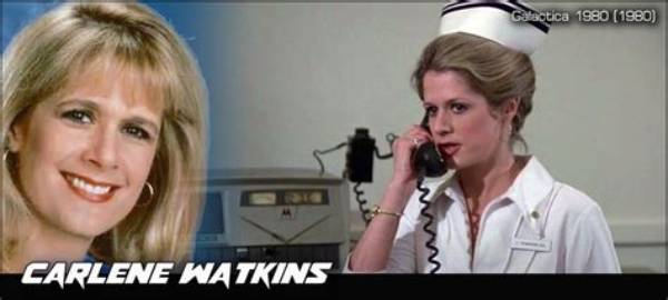 Carlene Watkins Net Worth