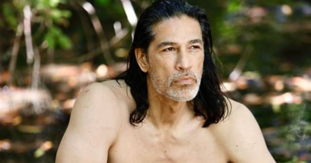 Carlos Lauchu Net Worth