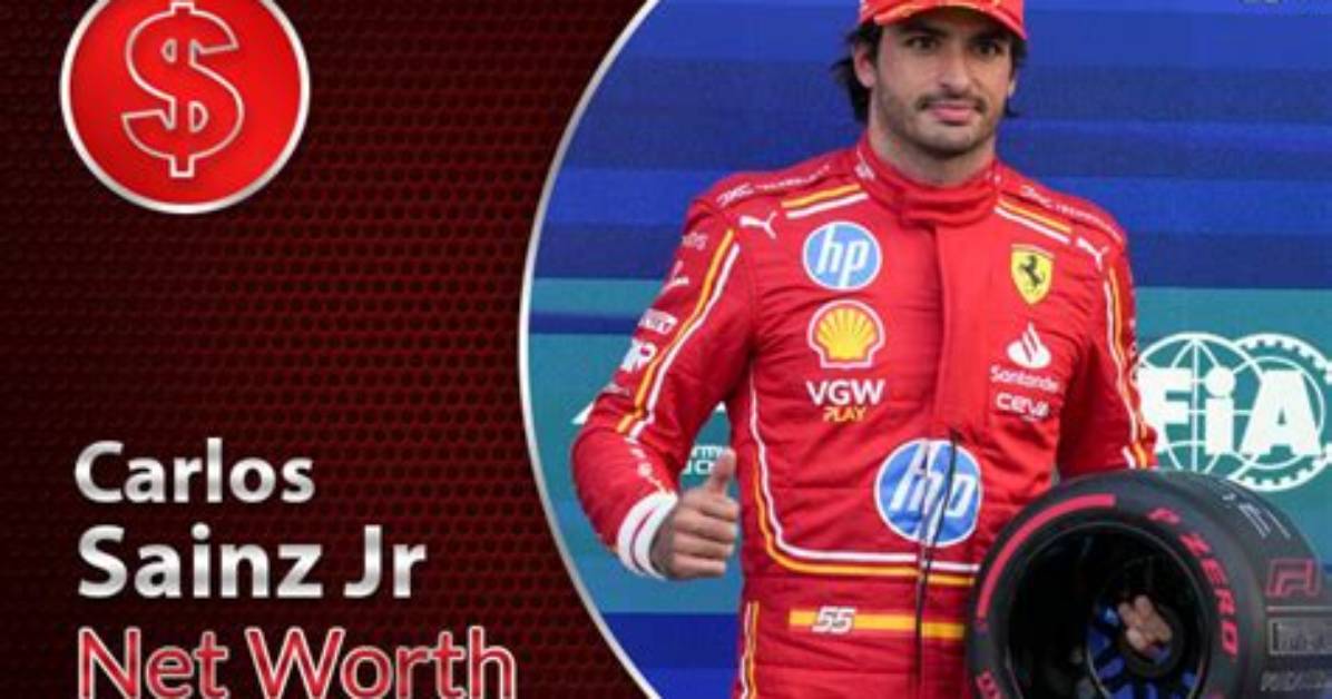 Carlos Lopez Jr. Net Worth