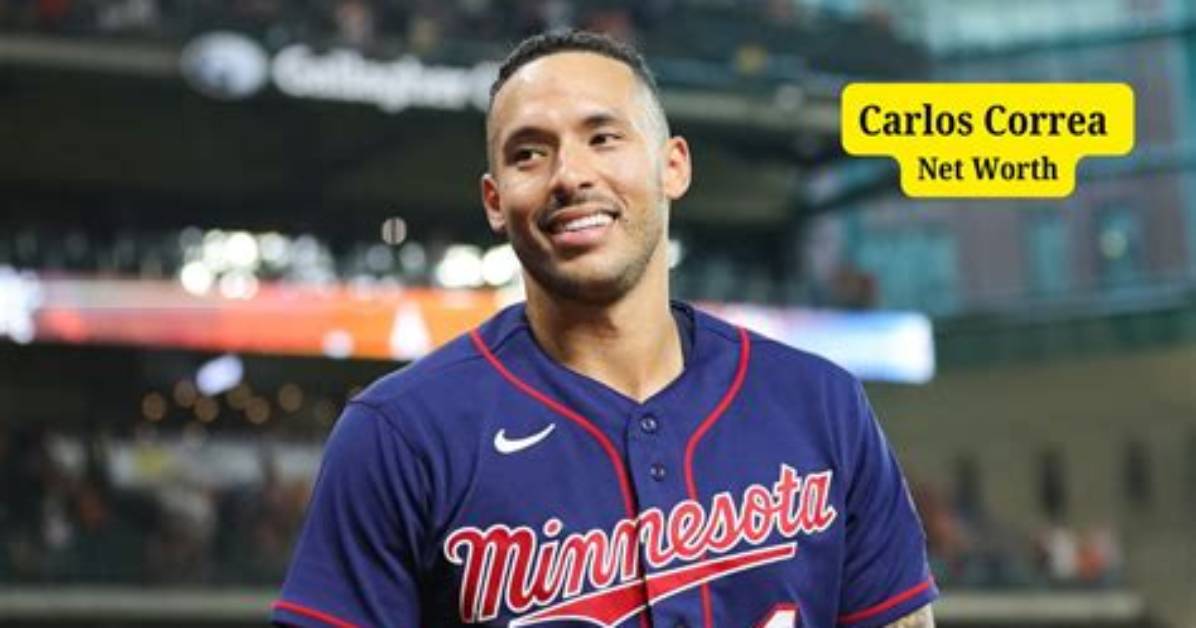 Carlos Marmol Net Worth