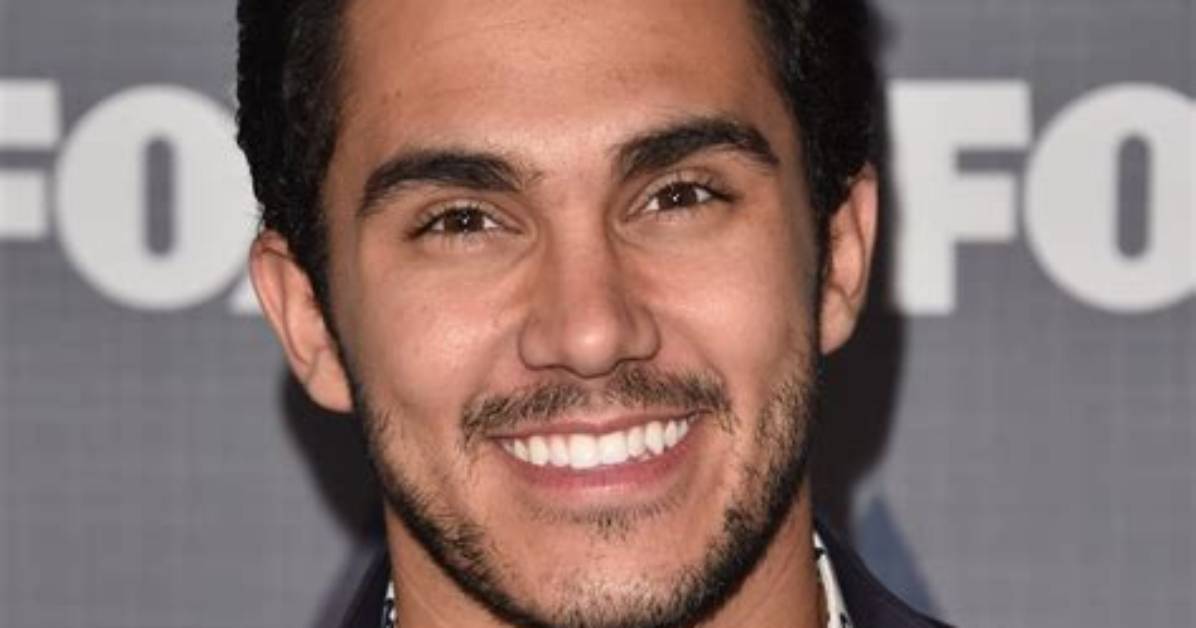 Carlos Pena, Jr. Net Worth