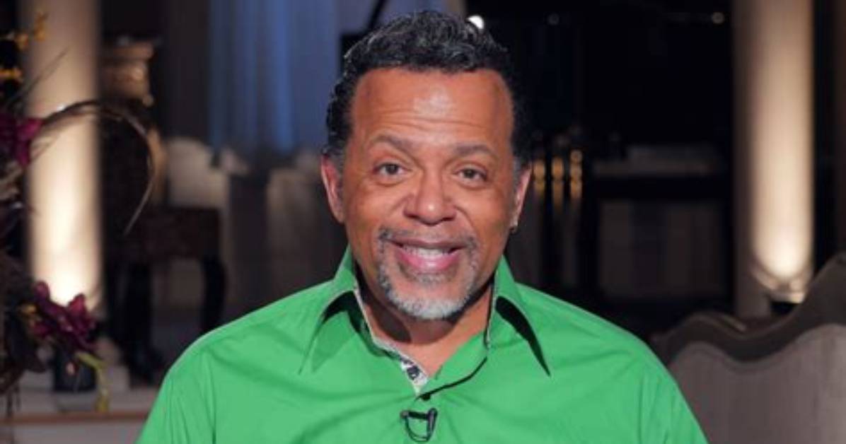 Carlton Pearson Net Worth