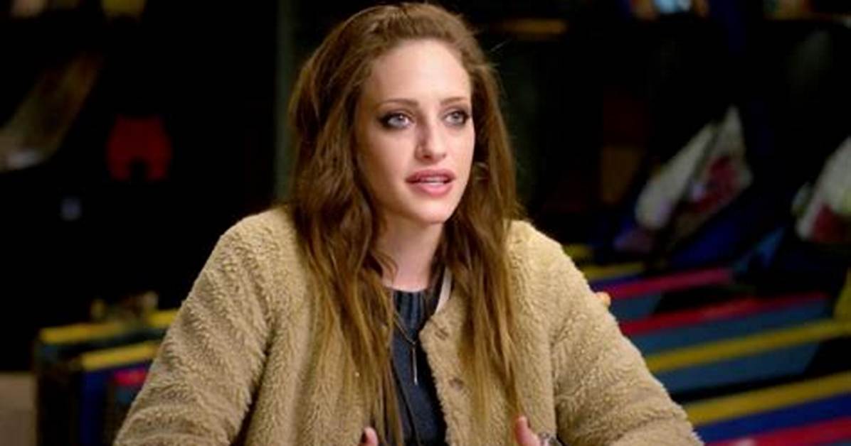 Carly Chaikin Net Worth