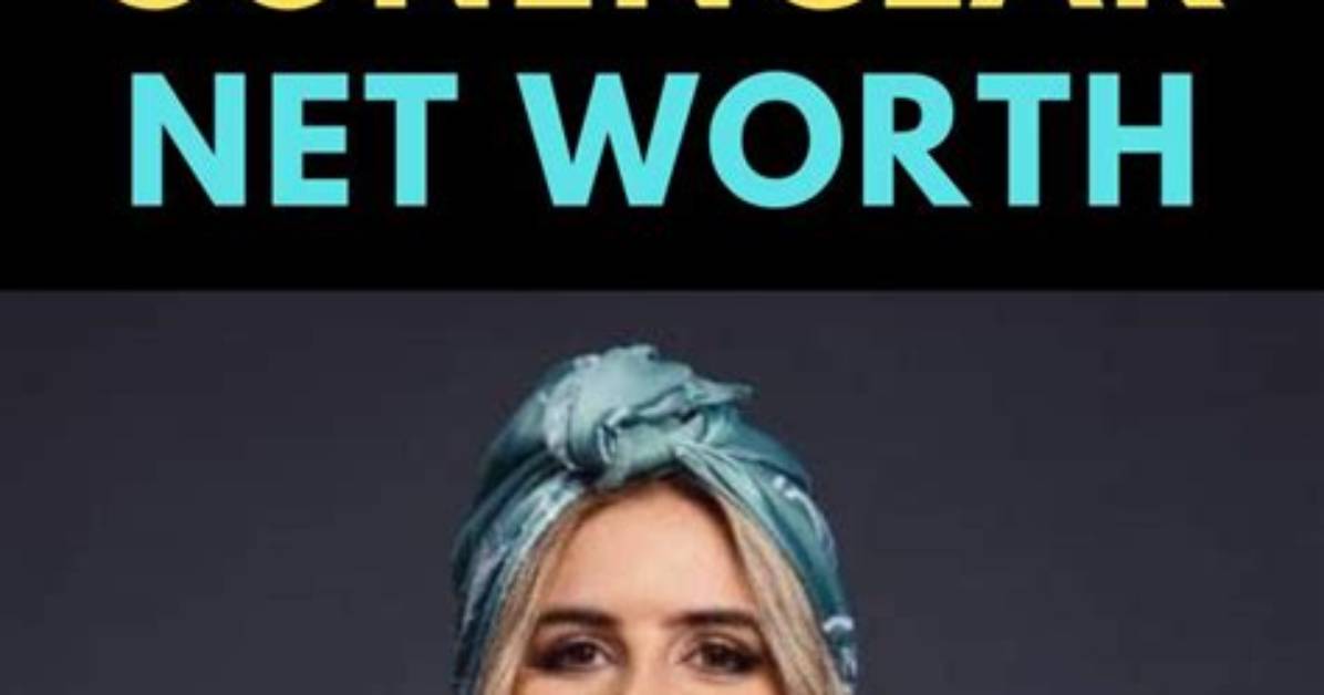 Carly Rose Sonenclar Net Worth