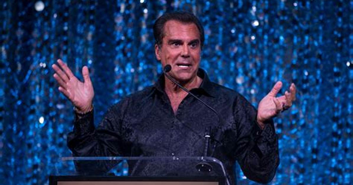Carman Licciardello Net Worth