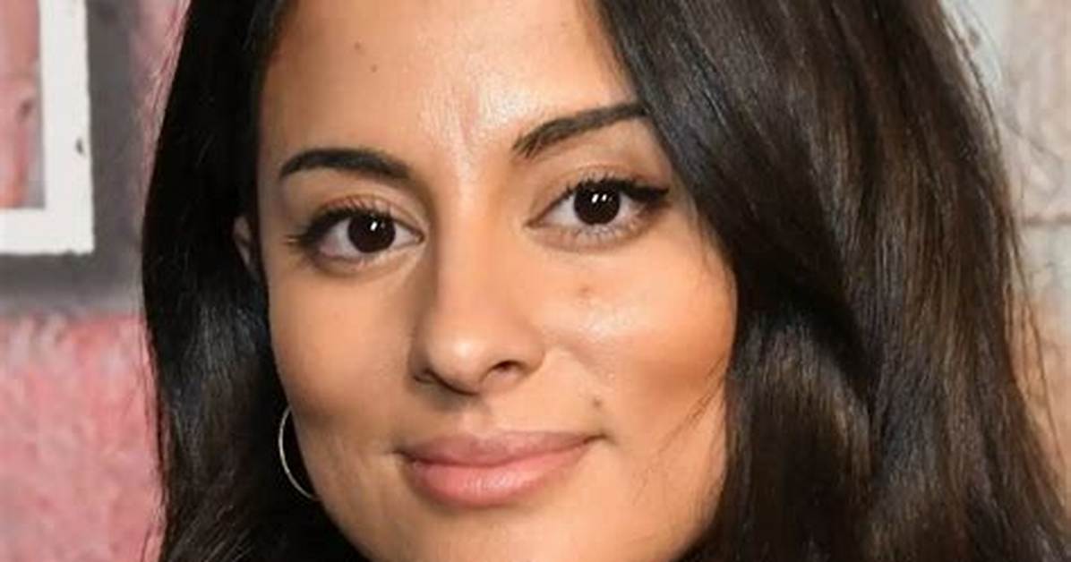 Carmela Zumbado Net Worth
