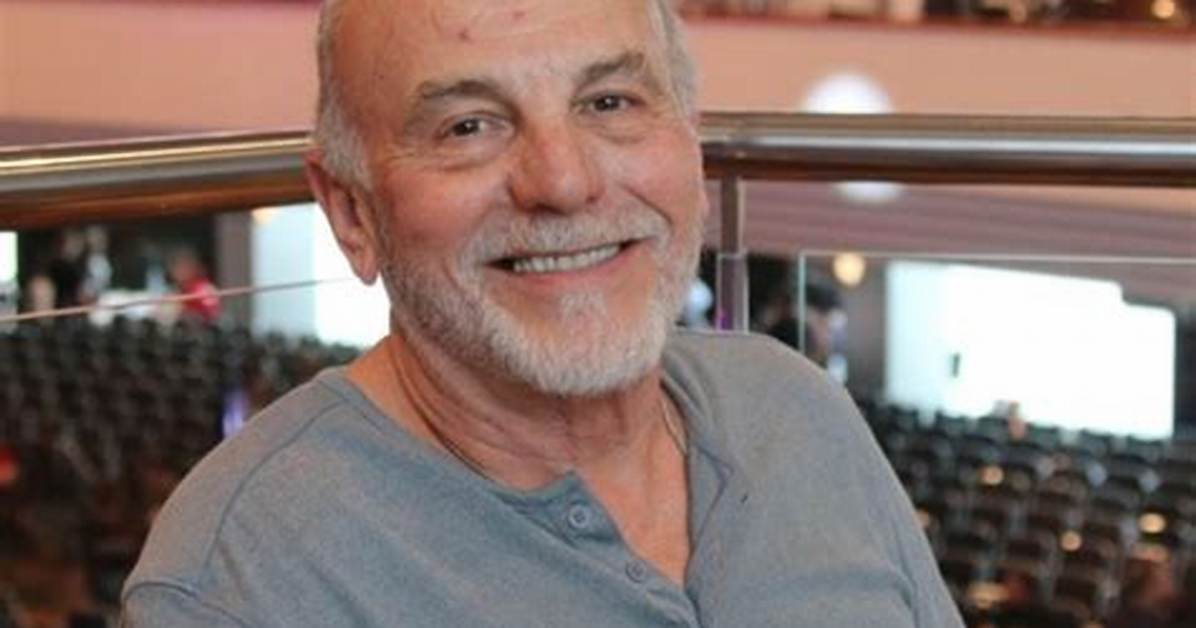 Carmen Argenziano Net Worth