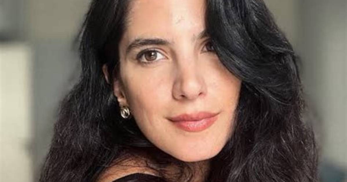 Carmen Bsaibes Net Worth