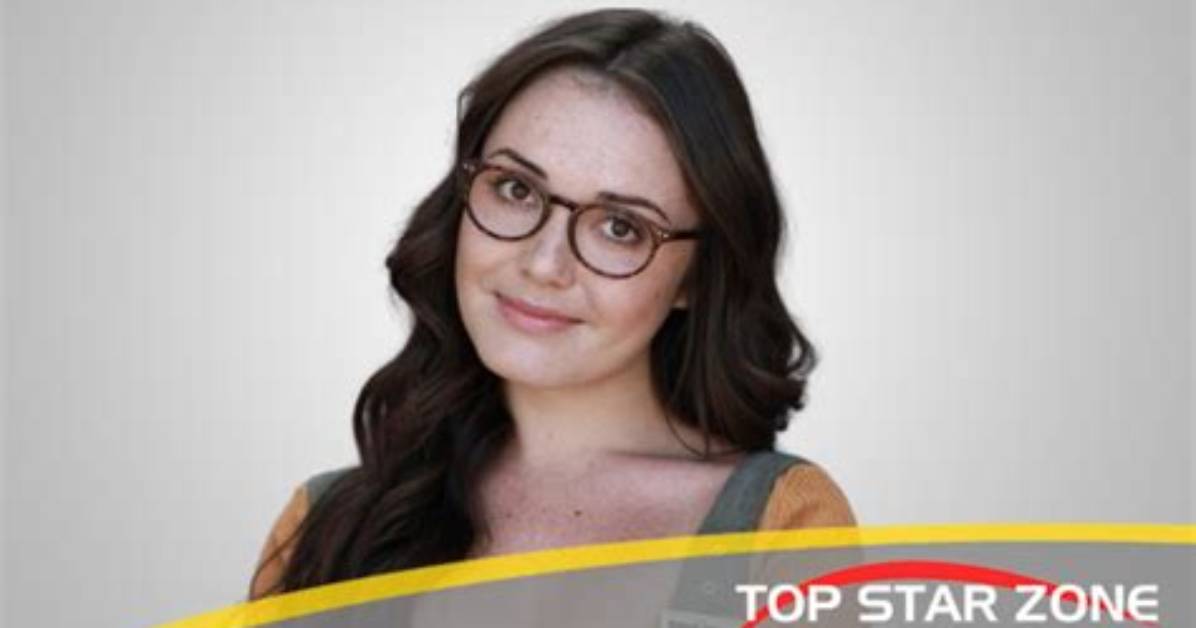 Carmen Hodgson Net Worth