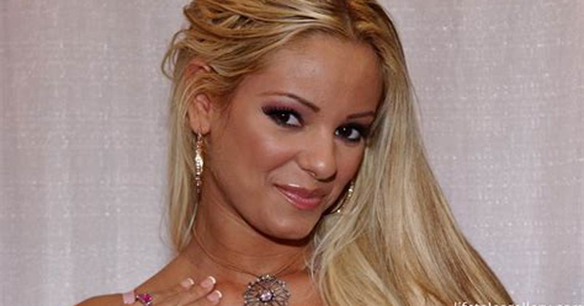 Carmen Luvana Net Worth