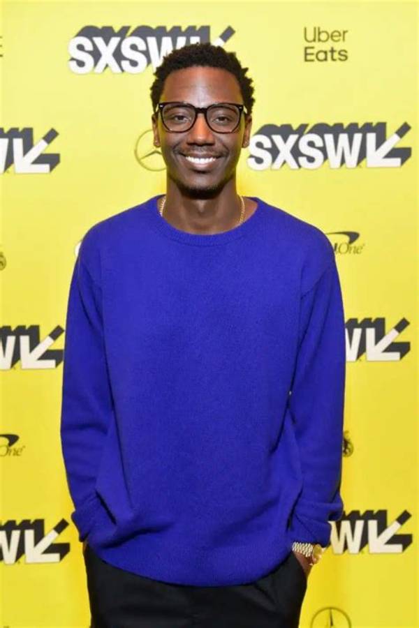 Carmichael Simon Net Worth