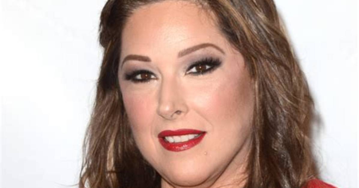 Carnie Wilson Net Worth