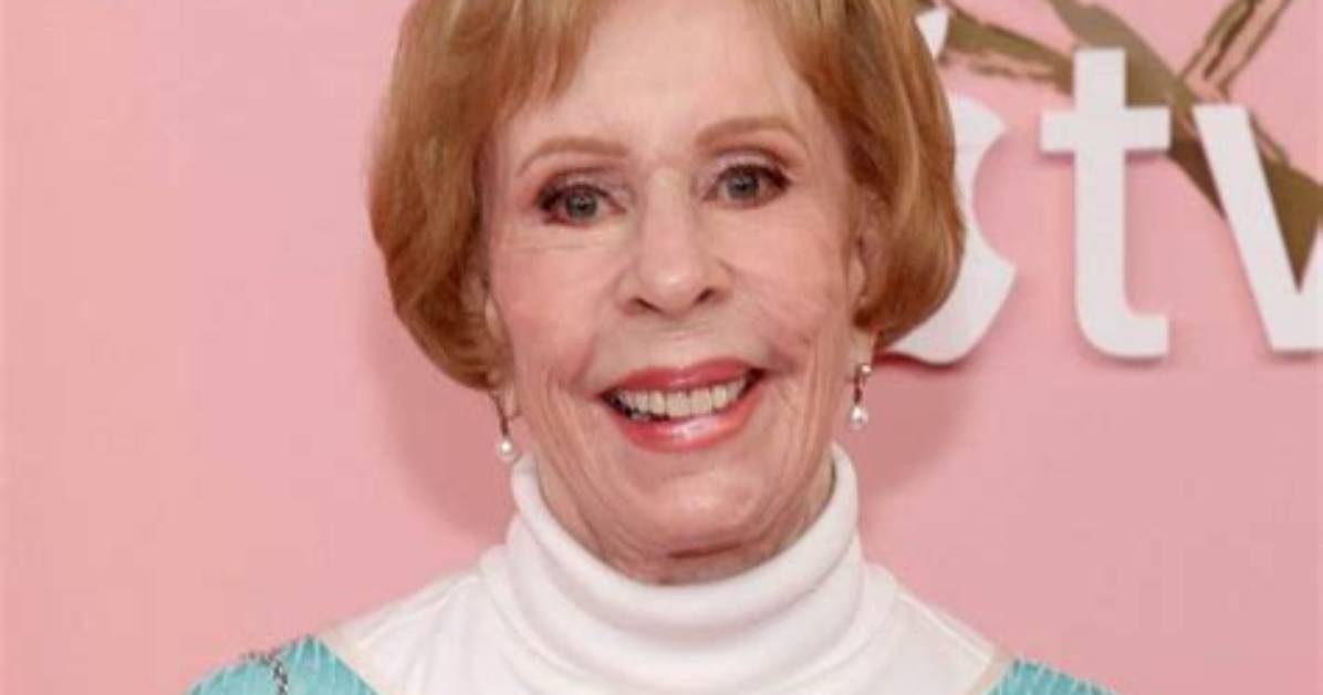 Carol Andreson Net Worth