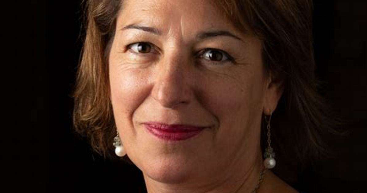 Carol Anne Schnarr - Net Worth 2018, Bio & Wiki